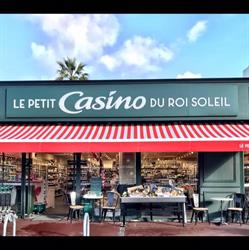 Petit Casino, Antibes - Horaires d'ouverture