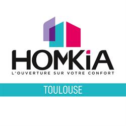 HOMKiA Toulouse - 3GR Habitat, - Horaires d'ouverture
