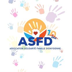 Association Solidarité Famille Dionysienne, Saint-Denis - Horaires d'ouverture