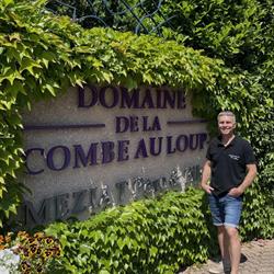 Domaine de La Combe Au Loup, Chiroubles - Horaires d'ouverture