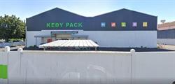 Kedy Pack, Nanterre - Horaires d'ouverture