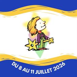 Festival Ideklic, Moirans-en-Montagne - Horaires d'ouverture
