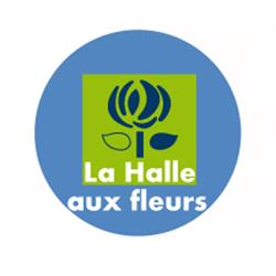 La Halle aux Fleurs, Challans - Horaires d'ouverture