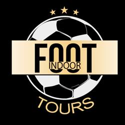 Tours Foot Indoor, - Horaires d'ouverture