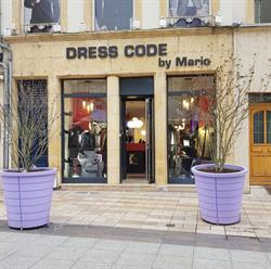 Dress Code, Thionville - Horaires d'ouverture