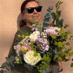 Les Fleurs d'Anna, Lyon - Horaires d'ouverture