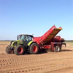 Services Agricoles du Ponthieu et du Payx de Bray Sapc, Nouvion - Horaires d'ouverture