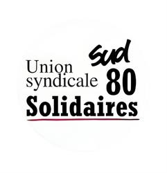 Solidaires 80 - Union Syndicale de La Somme, Amiens - Horaires d'ouverture
