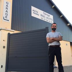 RSC Auto, Richelieu - Horaires d'ouverture