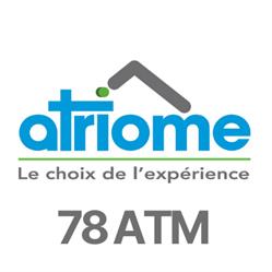 Atriome, Trappes - Horaires d'ouverture