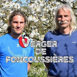 Verger de Foncoussières, Rabastens - Horaires d'ouverture