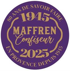 Maffren Confiseur – Canteperdrix, Le Poët - Horaires d'ouverture