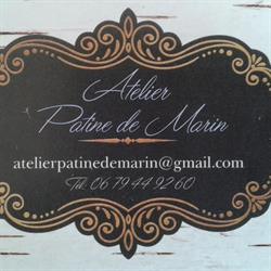 L'Atelier Patine de Marin, Chemellier - Horaires d'ouverture
