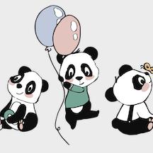 Les Petits Pandas, Le Mans - Horaires d'ouverture