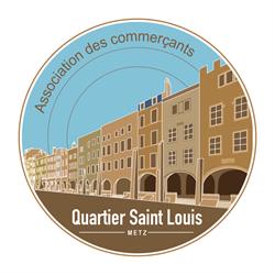des Commerçants du Quartier Saint-Louis, Metz - Horaires d'ouverture