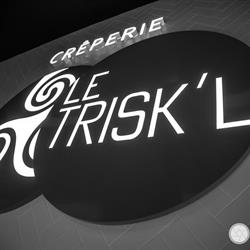 Crêperie Le Trisk'L, Servon - Horaires d'ouverture