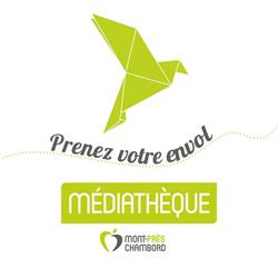 Médiathèque de Mont-Prés-Chambord, Mont-près-Chambord - Horaires d'ouverture