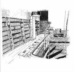 La Libreria, Paris - Horaires d'ouverture
