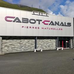 Cabot-Canals Matériaux- Pierres Naturelles, La Bâthie - Horaires d'ouverture