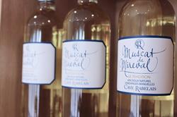 Cave de Rabelais - Muscat de Mireval - Horaires d'ouverture