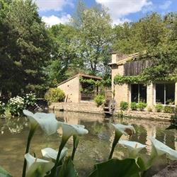 Le Moulin de La Combe, Paizay-le-Tort - Horaires d'ouverture