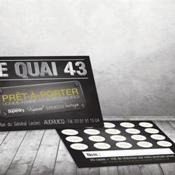 Le Quai 43, Audruicq - Horaires d'ouverture