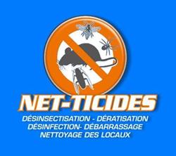 Net-Ticides, Nice - Horaires d'ouverture