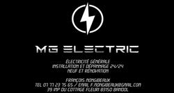 Mg Electric, Bandol - Horaires d'ouverture