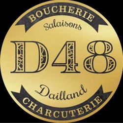 D48 - Boucherie Ampuis - Charcuterie - Epicerie, - Horaires d'ouverture