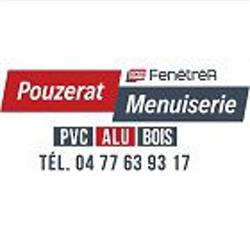 Menuiserie Pouzerat, Saint-Alban-les-Eaux - Horaires d'ouverture
