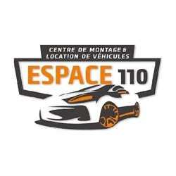 Espace 110, Saint-Denis - Horaires d'ouverture