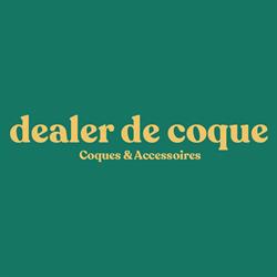 Dealer de Coque, Douvres-la-Délivrande - Horaires d'ouverture