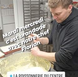 La Poissonnerie du Centre, Saint-Cast-le-Guildo - Horaires d'ouverture