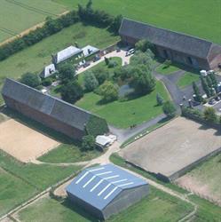 Ecurie du Haras du Bosc, Bosc-Guérard-Saint-Adrien - Horaires d'ouverture