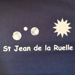 Amicale Pétanque Steoruellante, Saint-Jean-de-la-Ruelle - Horaires d'ouverture