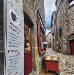 Au Bon Coin de Gaby, Besse-et-Saint-Anastaise - Horaires d'ouverture
