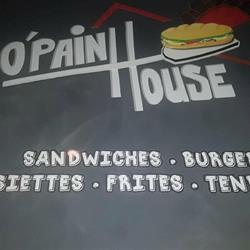 Djoumoi Laïla O Pain House, Saint-Denis - Horaires d'ouverture