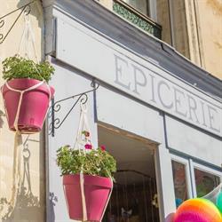 Les Comptoirs d'alluye, Saint-Christophe-sur-le-Nais - Horaires d'ouverture