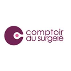 Comptoir du Surgelé, Saint-Louis - Horaires d'ouverture