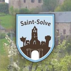 Mairie de Saint-Solve, - Horaires d'ouverture