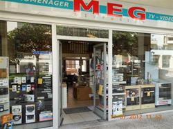 Meg Diffusion, Saint-Cloud - Horaires d'ouverture