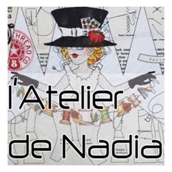 L'Atelier de Nadia, Marolles-sur-Seine - Horaires d'ouverture