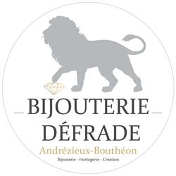 Bijouterie Défrade, Andrézieux-Bouthéon - Horaires d'ouverture