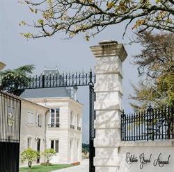chateau_grand_arnaud, Carignan-de-Bordeaux - Horaires d'ouverture
