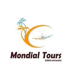 Mondial Tours Ema Voyages, Bourgoin-Jallieu - Horaires d'ouverture