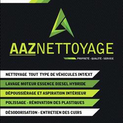 AAZNettoyage, Châlons-en-Champagne - Horaires d'ouverture