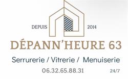 Depann'heure 63, Cournon-d'Auvergne - Horaires d'ouverture