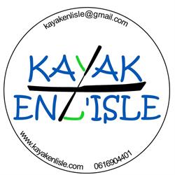 Kayak en L'Isle, L'Isle-d'Abeau - Horaires d'ouverture