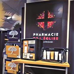Pharmacie de L'Eglise, Pont-Audemer - Horaires d'ouverture