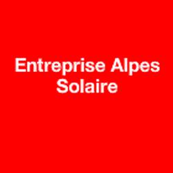 Entreprise Alpes Solaire, Puy-Saint-André - Horaires d'ouverture